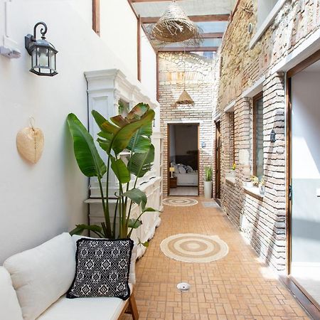 Maison Garibaldi Cagliari Luaran gambar