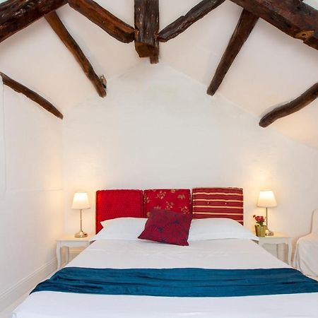 Maison Garibaldi Cagliari Luaran gambar