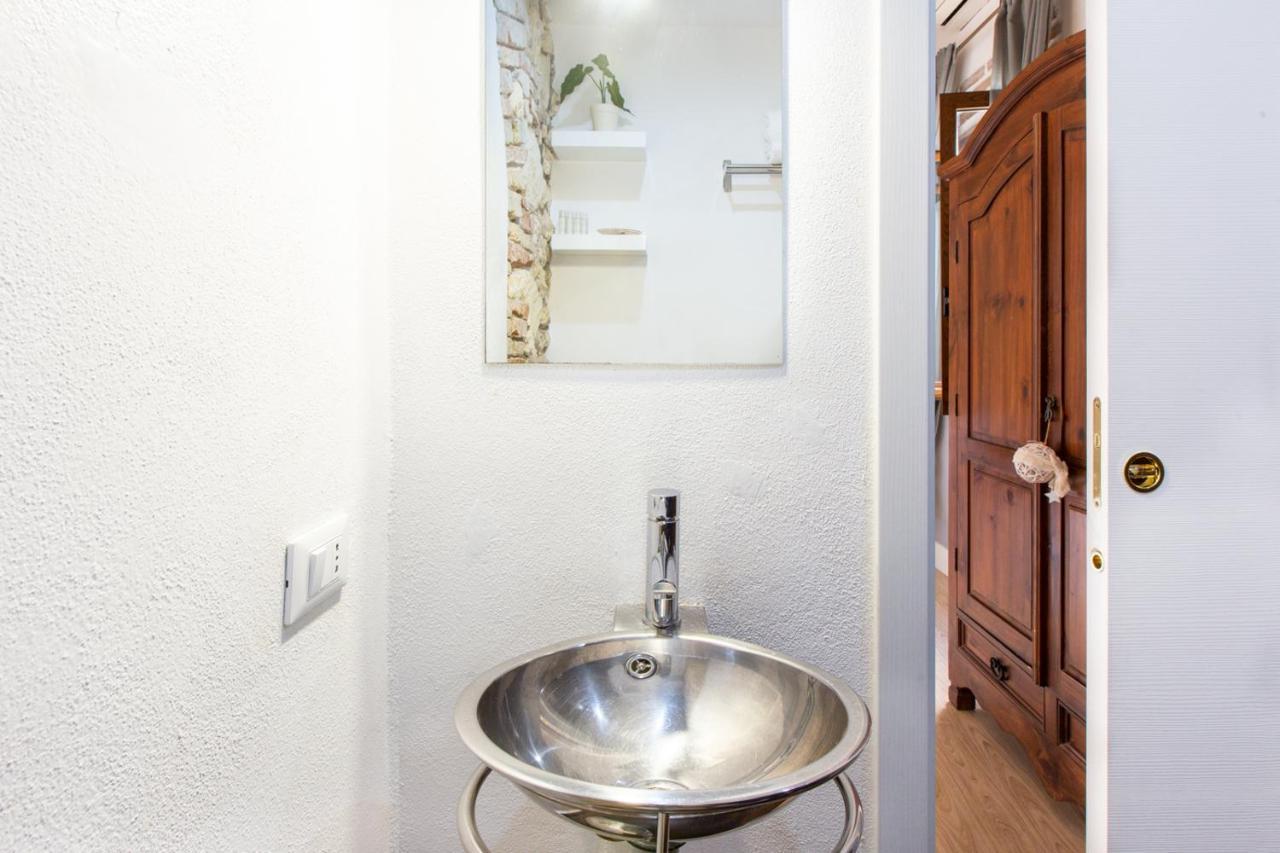 Maison Garibaldi Cagliari Luaran gambar