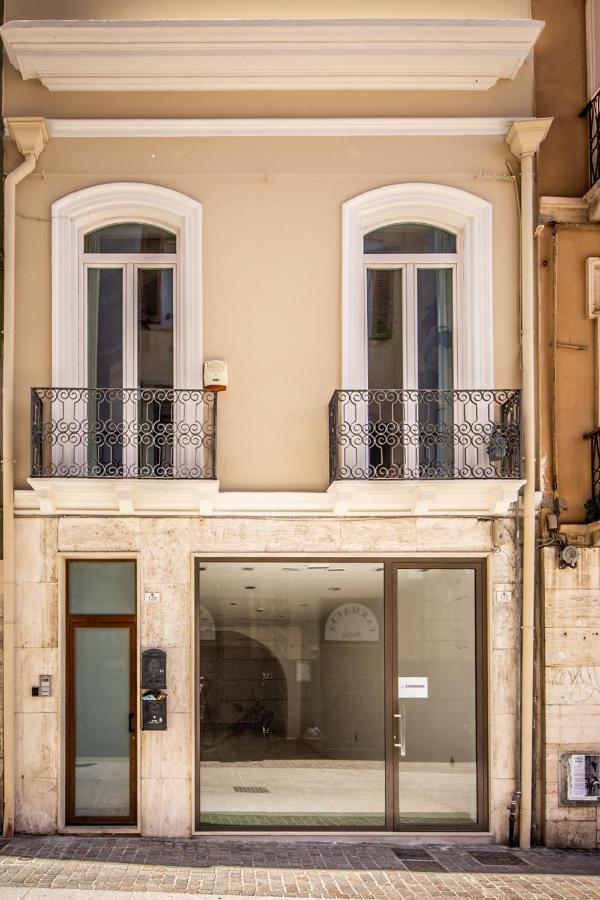Maison Garibaldi Cagliari Luaran gambar