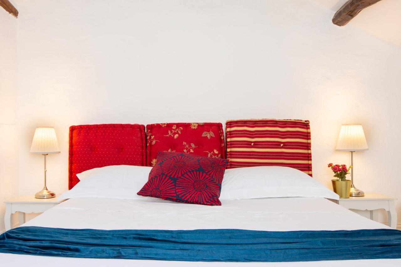 Maison Garibaldi Cagliari Luaran gambar