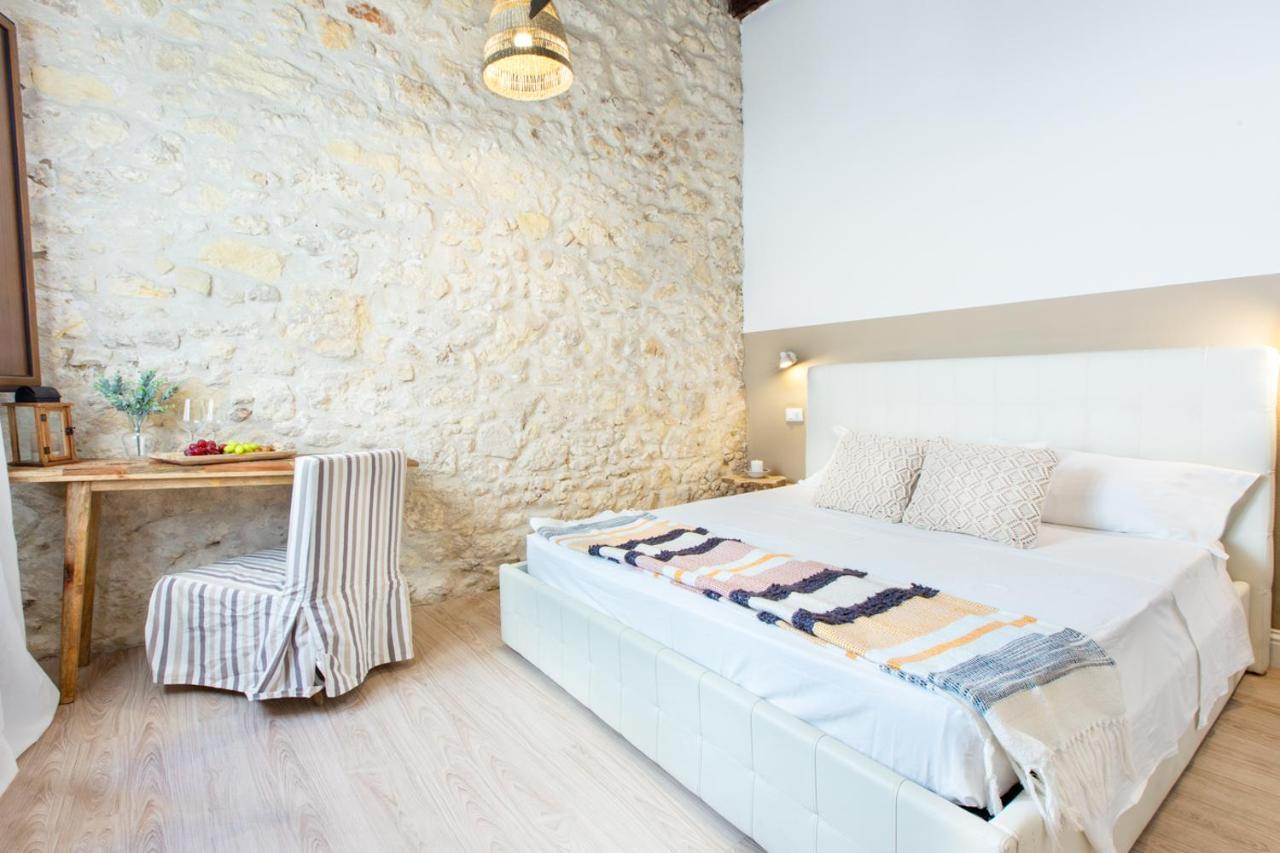 Maison Garibaldi Cagliari Luaran gambar