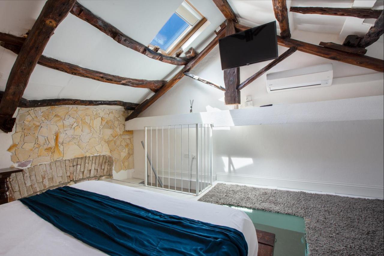 Maison Garibaldi Cagliari Luaran gambar