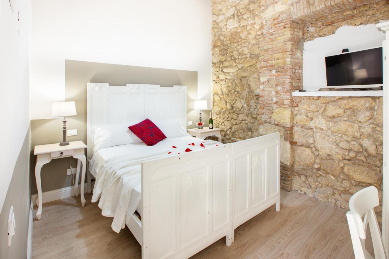 Maison Garibaldi Cagliari Luaran gambar
