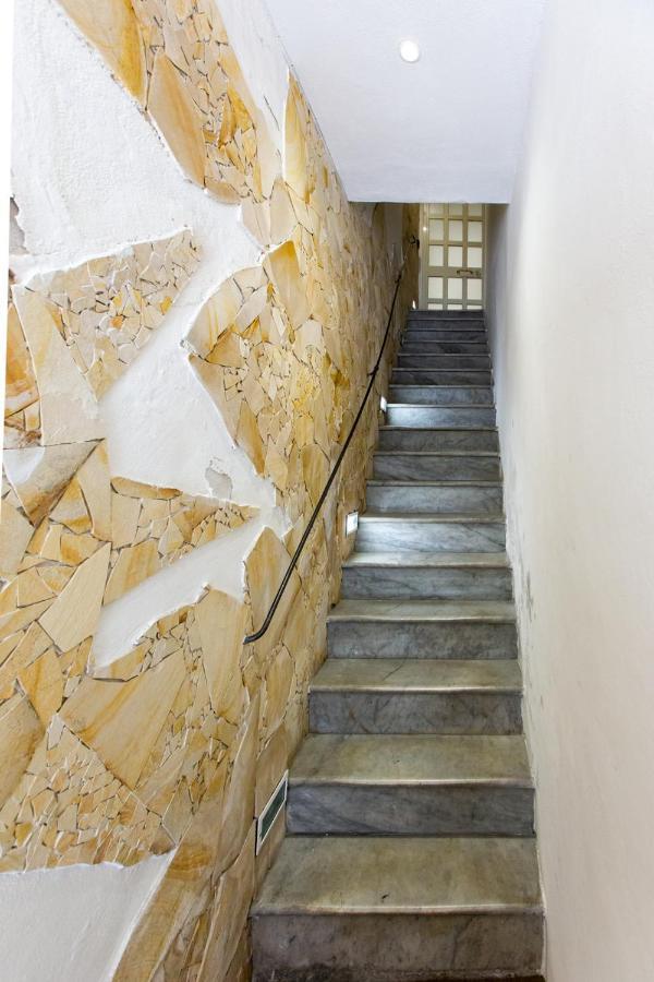 Maison Garibaldi Cagliari Luaran gambar