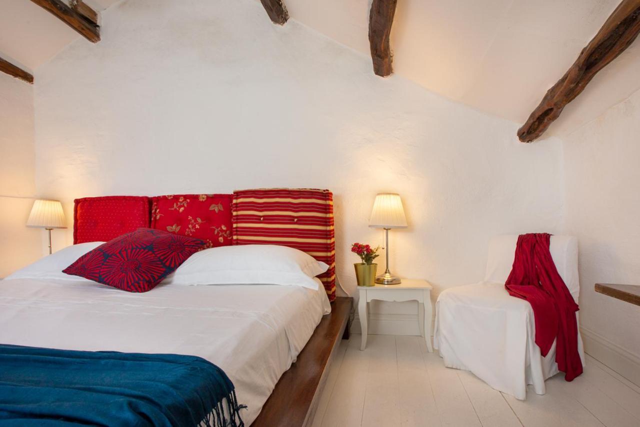 Maison Garibaldi Cagliari Luaran gambar