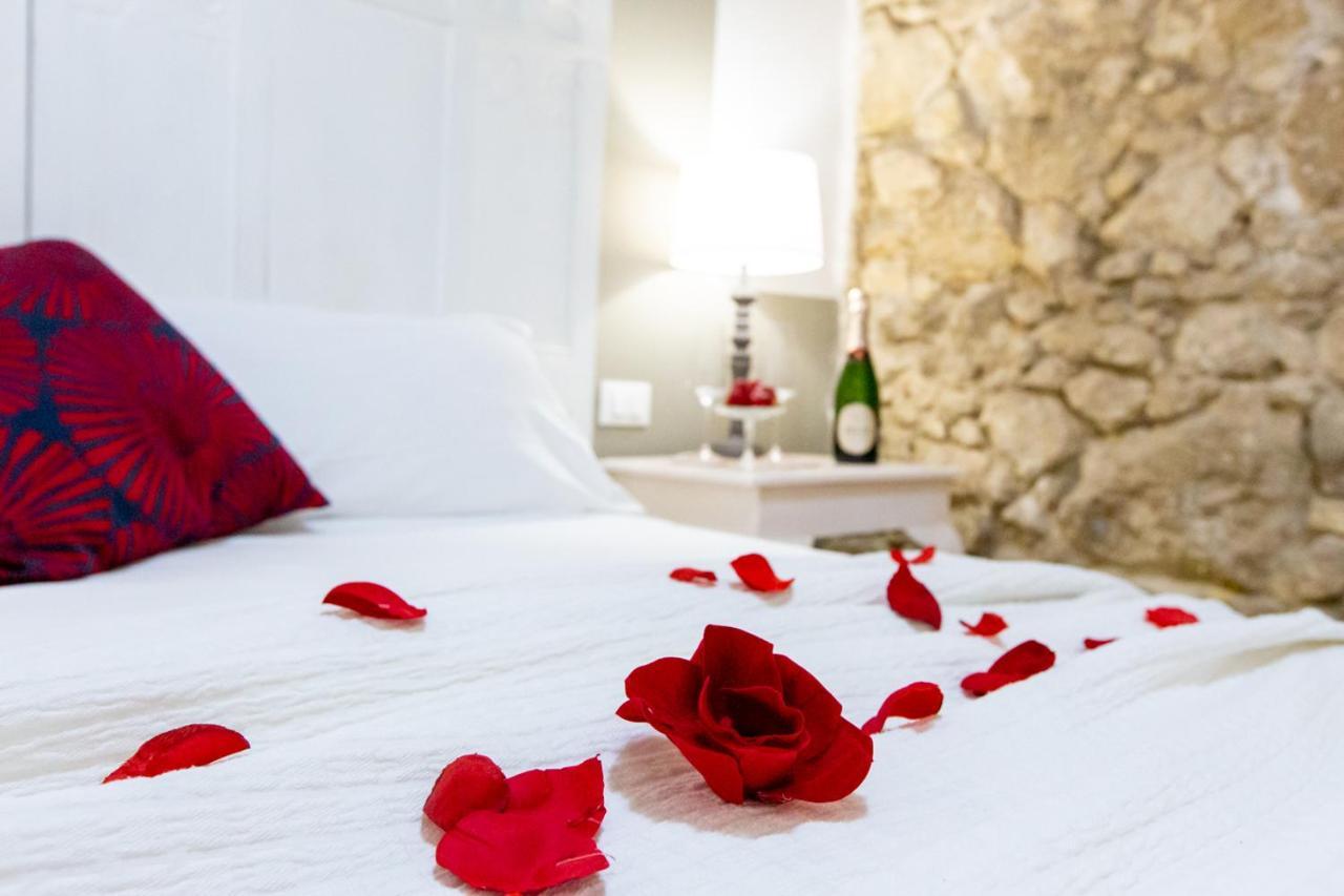 Maison Garibaldi Cagliari Luaran gambar