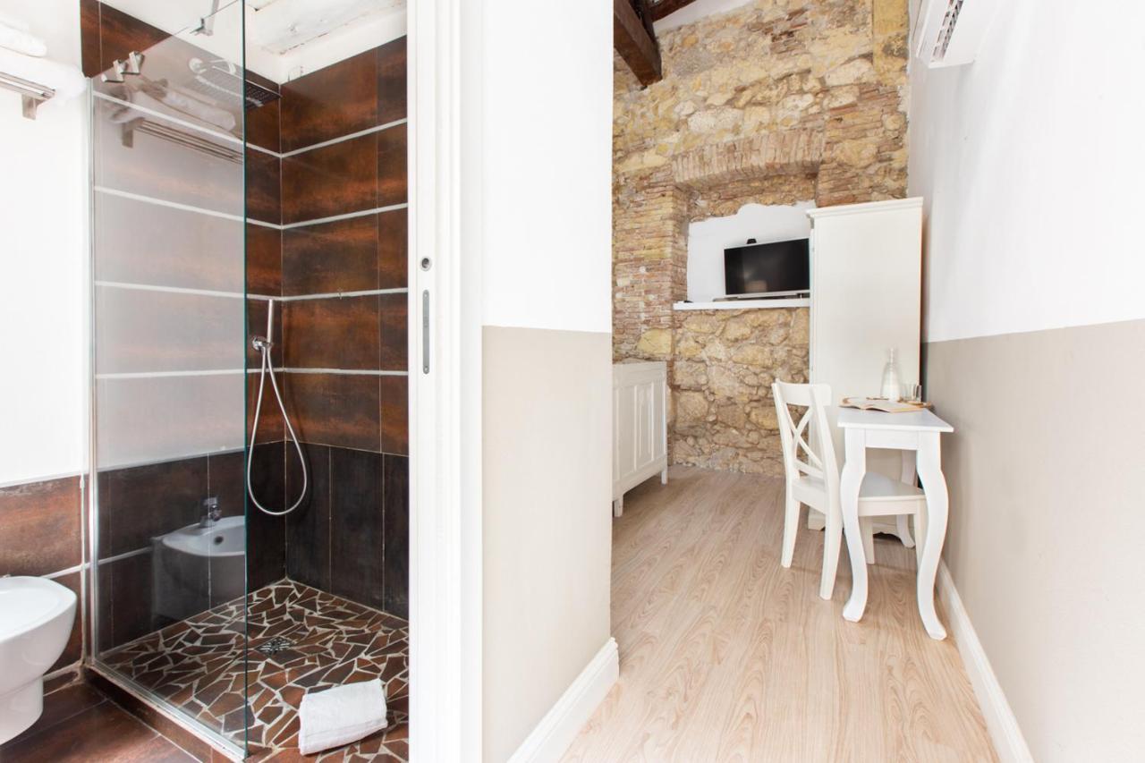 Maison Garibaldi Cagliari Luaran gambar