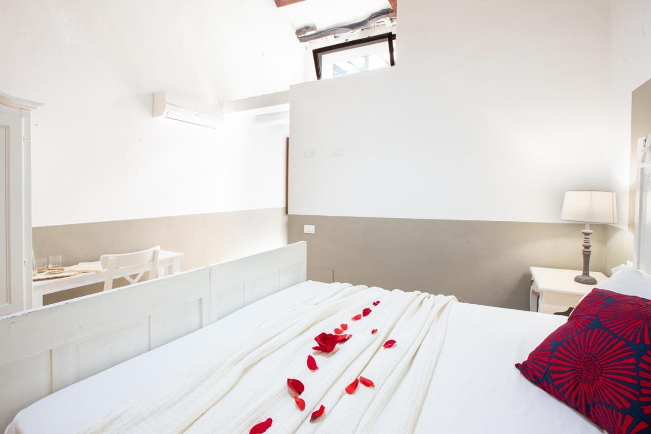 Maison Garibaldi Cagliari Luaran gambar