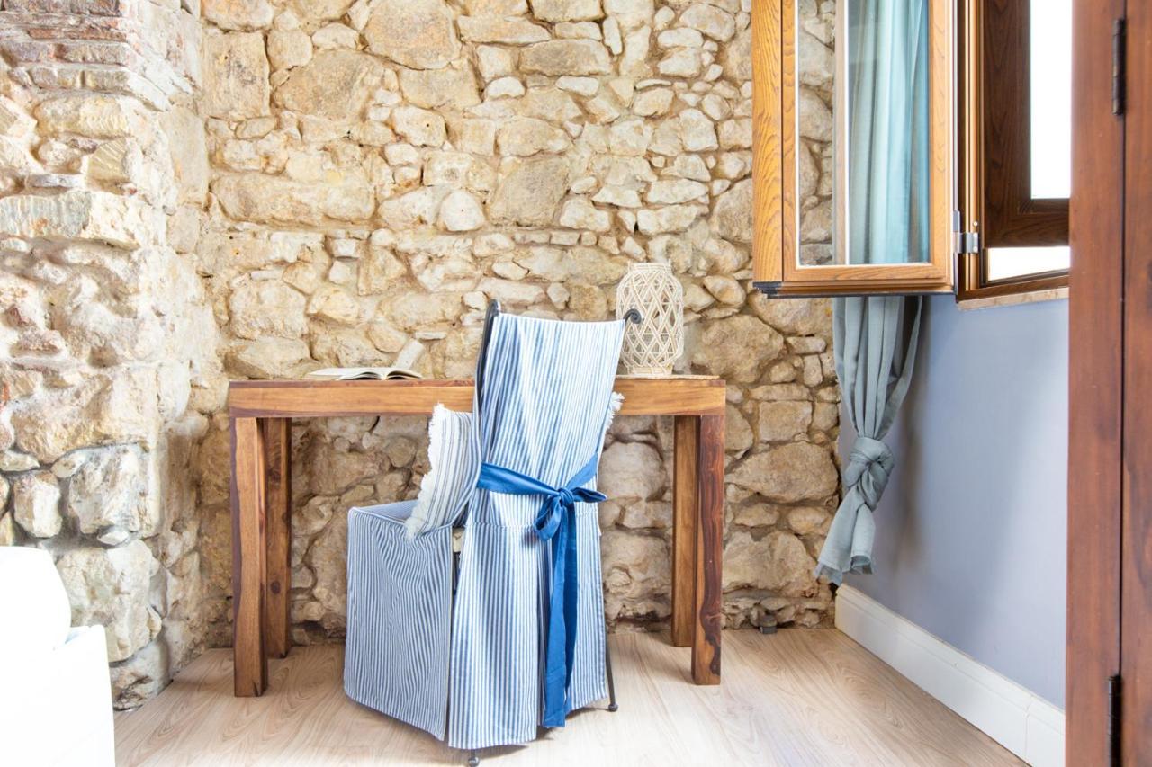 Maison Garibaldi Cagliari Luaran gambar