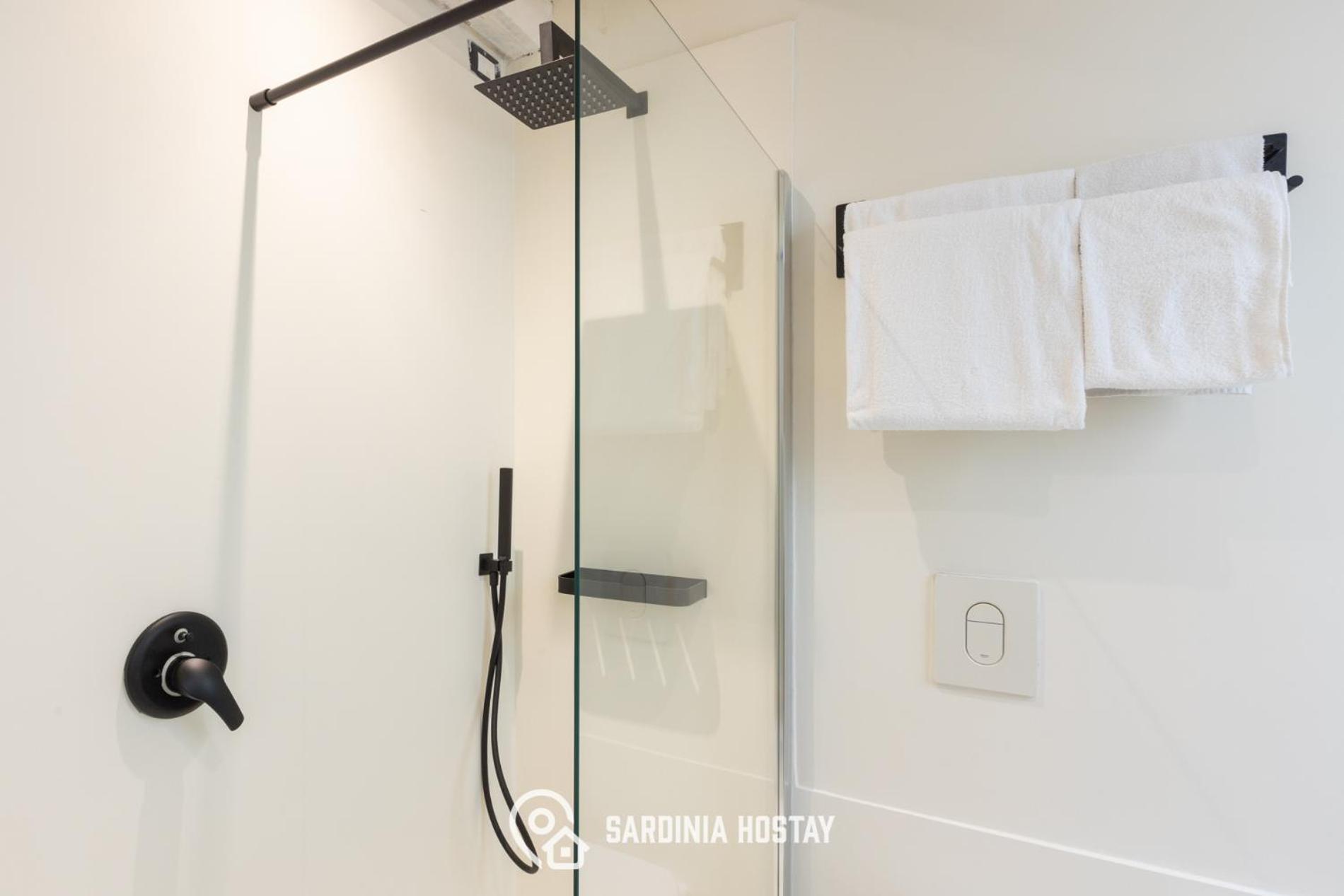 Maison Garibaldi Cagliari Luaran gambar
