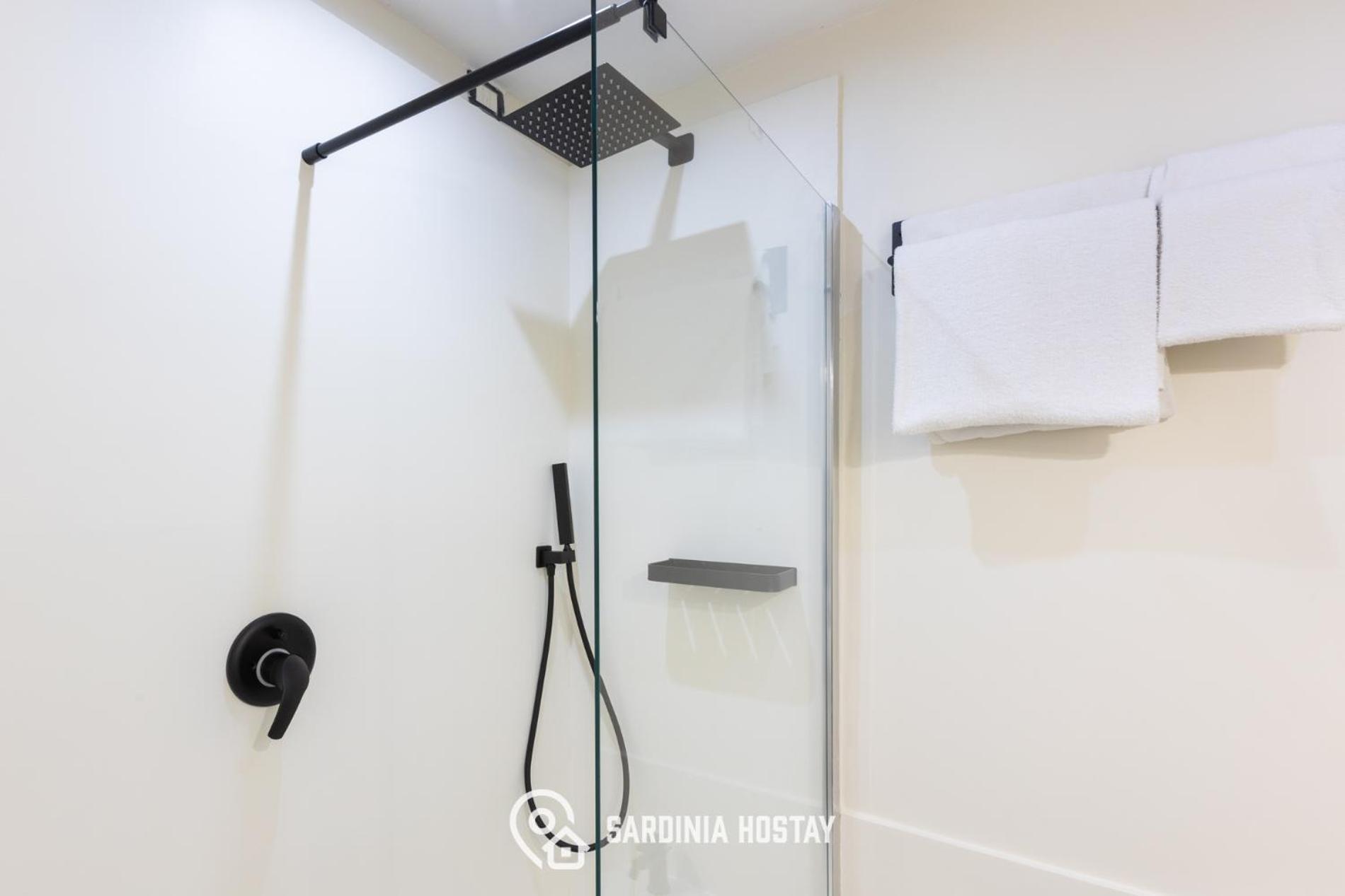 Maison Garibaldi Cagliari Luaran gambar